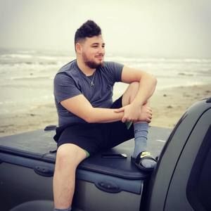 Meet your Posher, Bruce